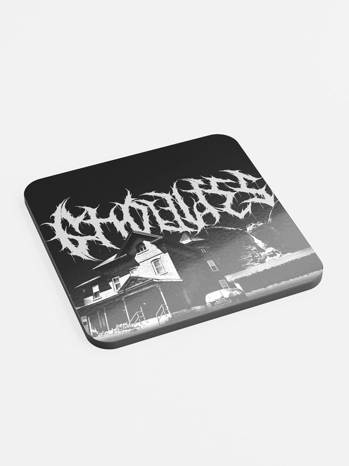 Ghoulies Coaster product image (2)