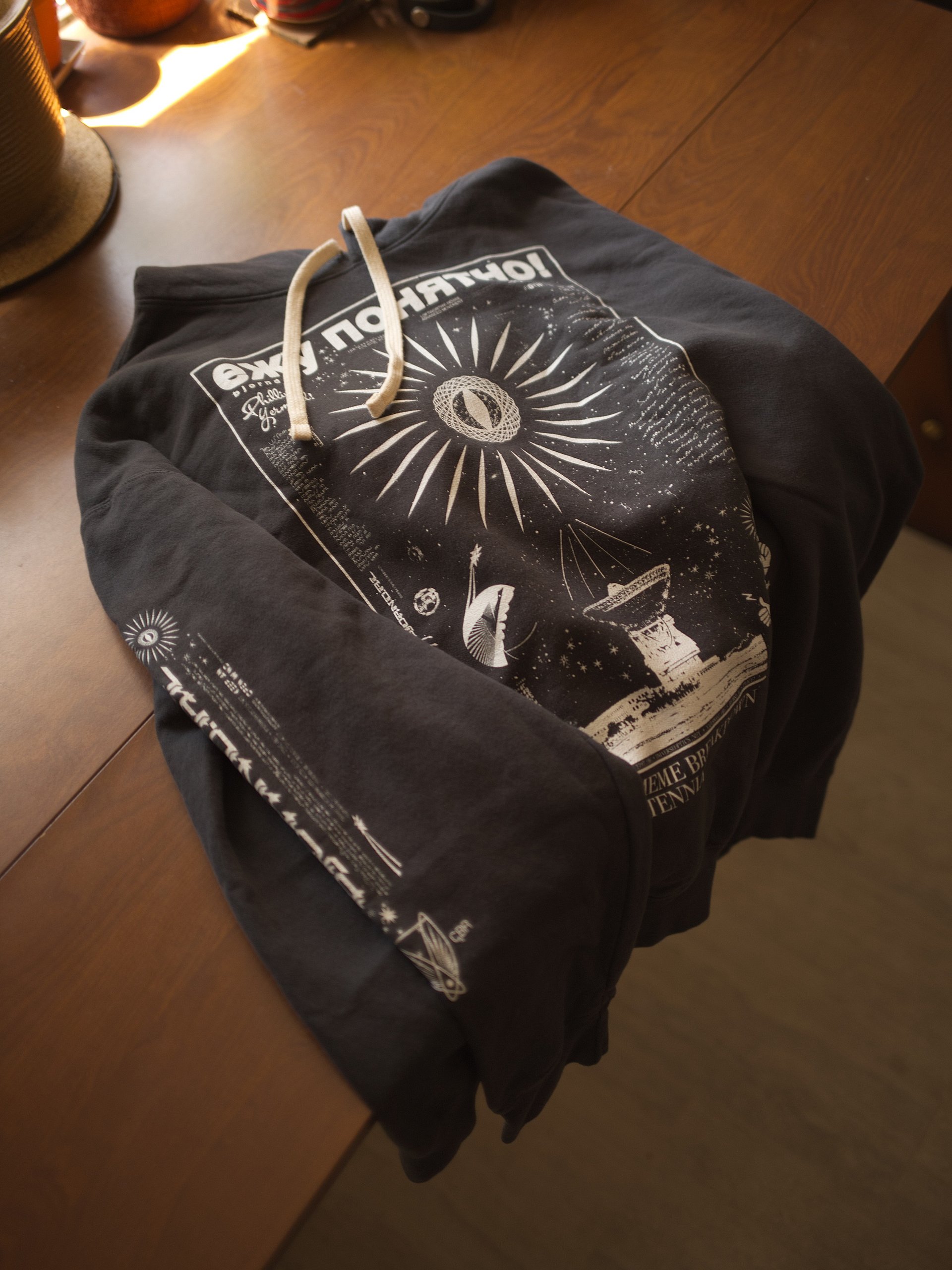 "Sesquicentennimeme" Ultra Hoodie product image (6)