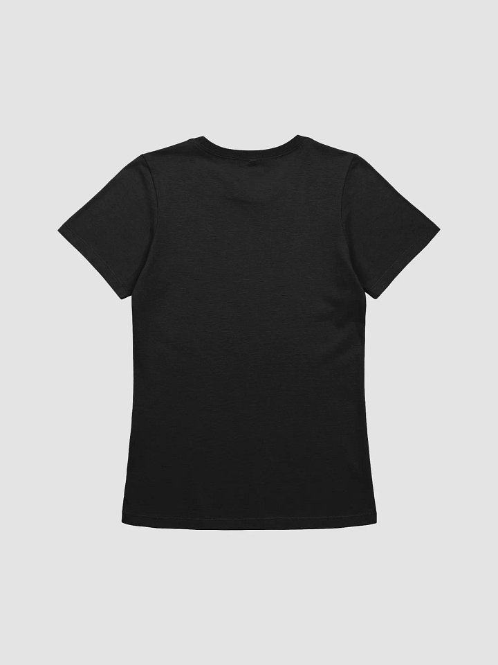 Siena Italia Script Women's Relaxed T-Shirt product image (2)