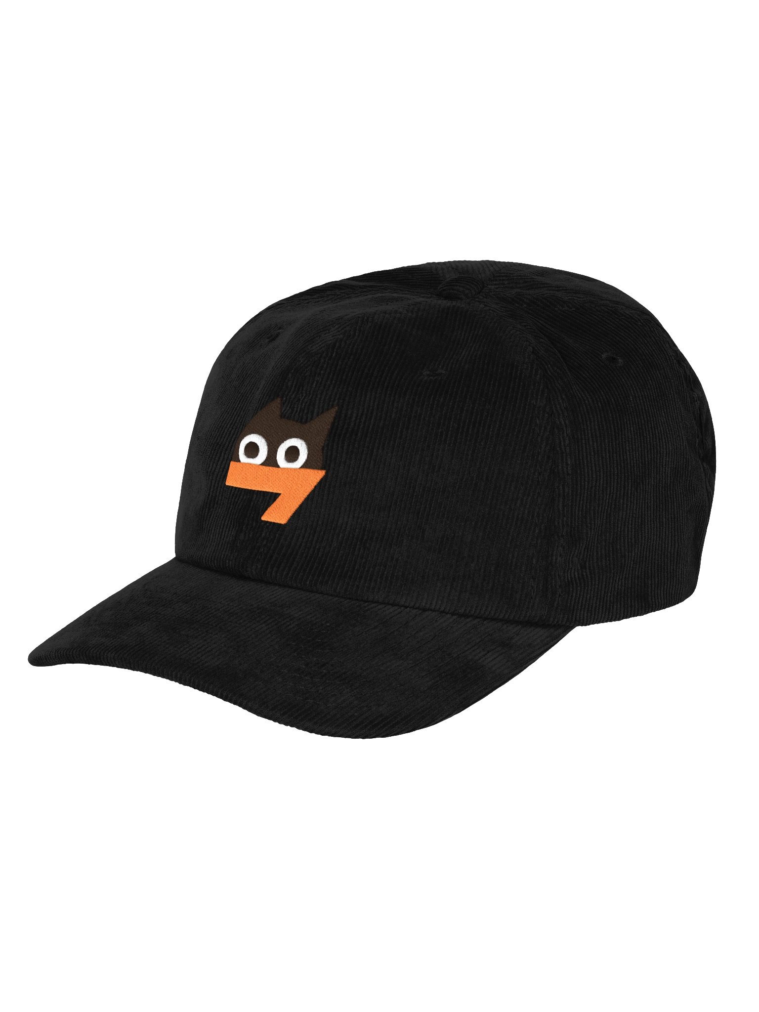 Luffert Dad Hat product image (3)