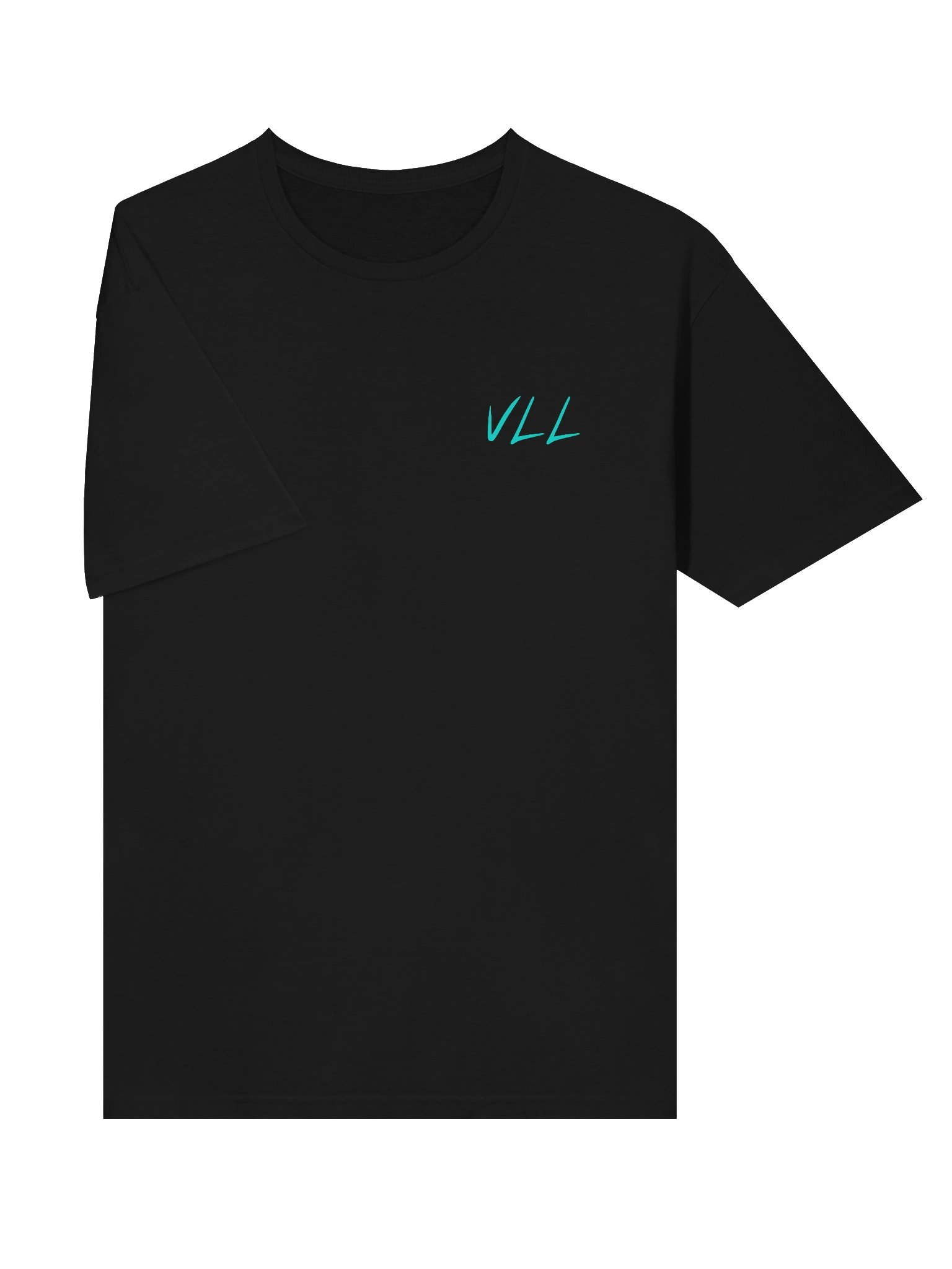 VLL Signature Gradient T-Shirt product image (31)