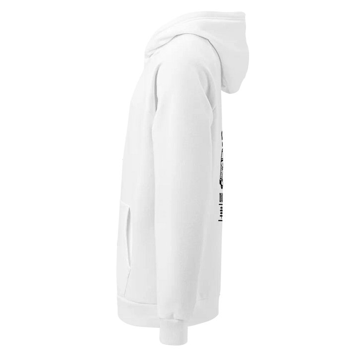 Vintage Van Surf Under Armour® Hoodie product image (2)