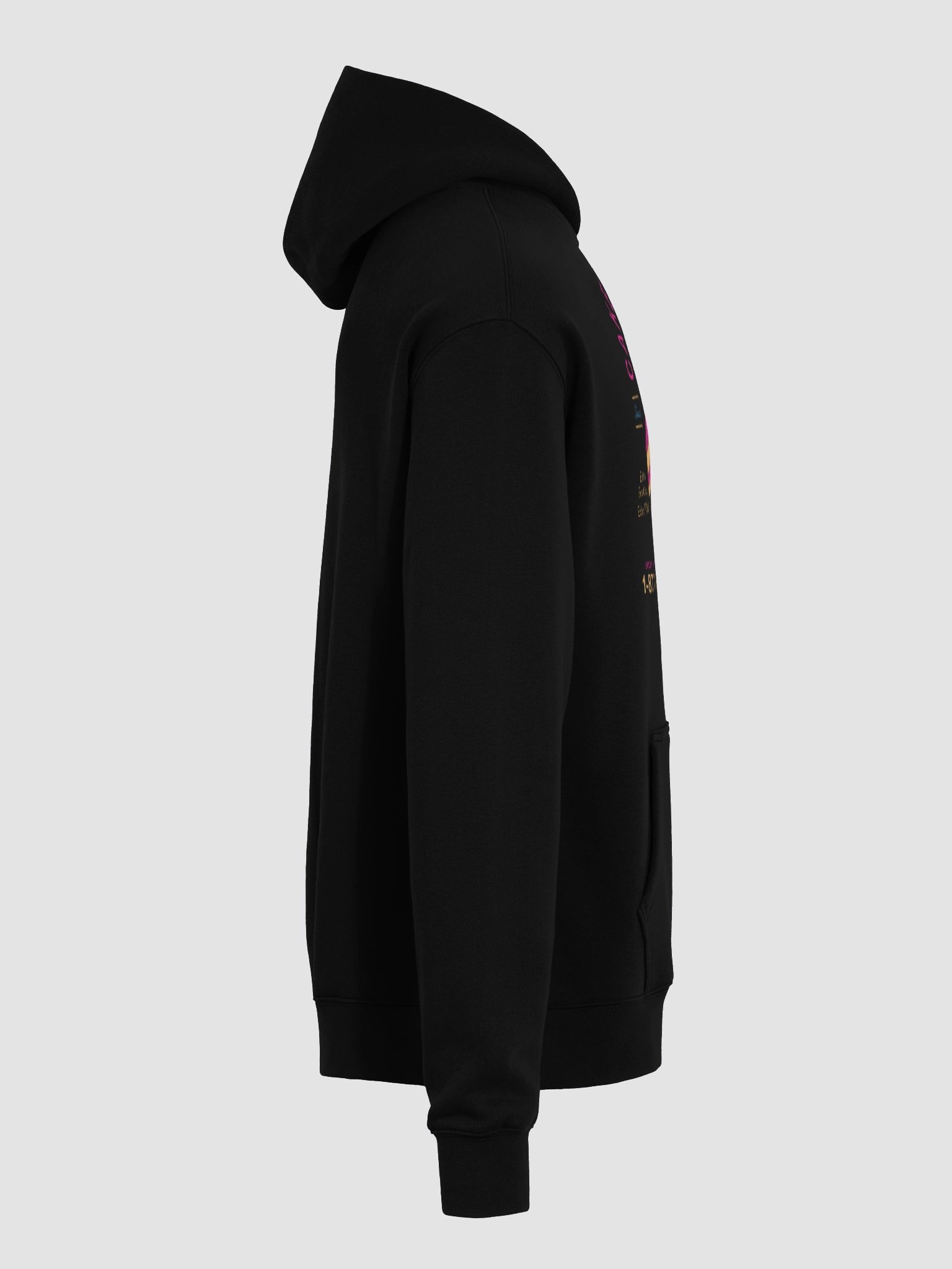 Bakery Oversized Hoodie product image (8)