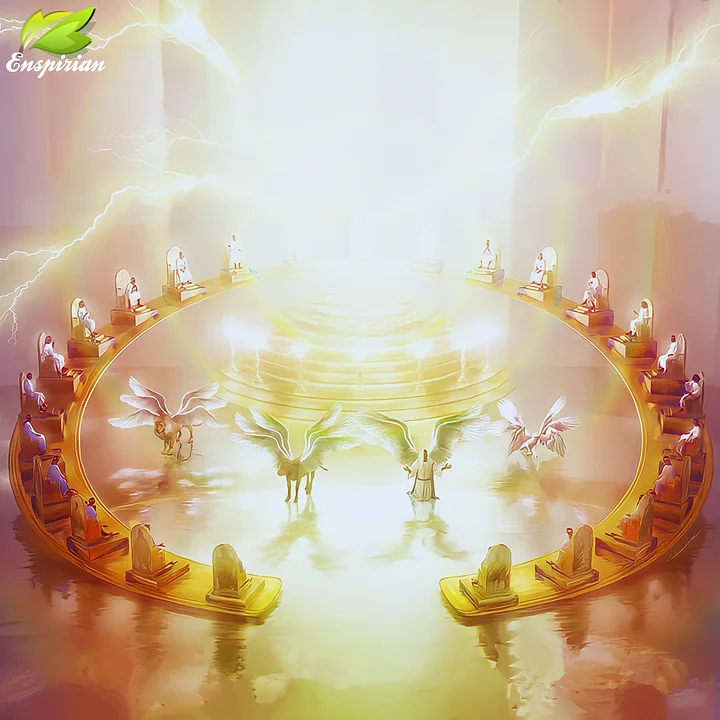 24 Elders (Songs of Redemption) product image (1)