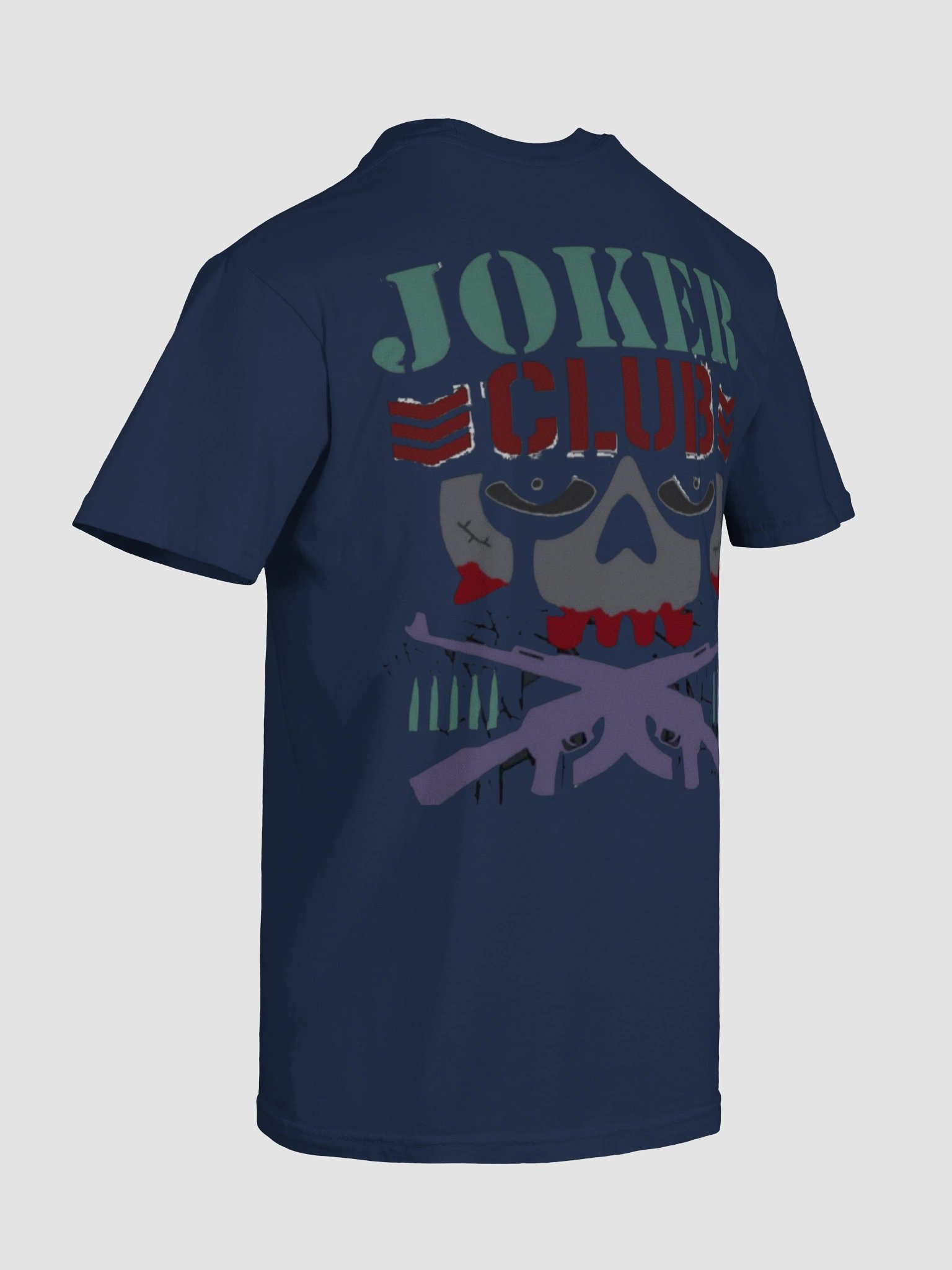 Death Machine Tee product image (86)