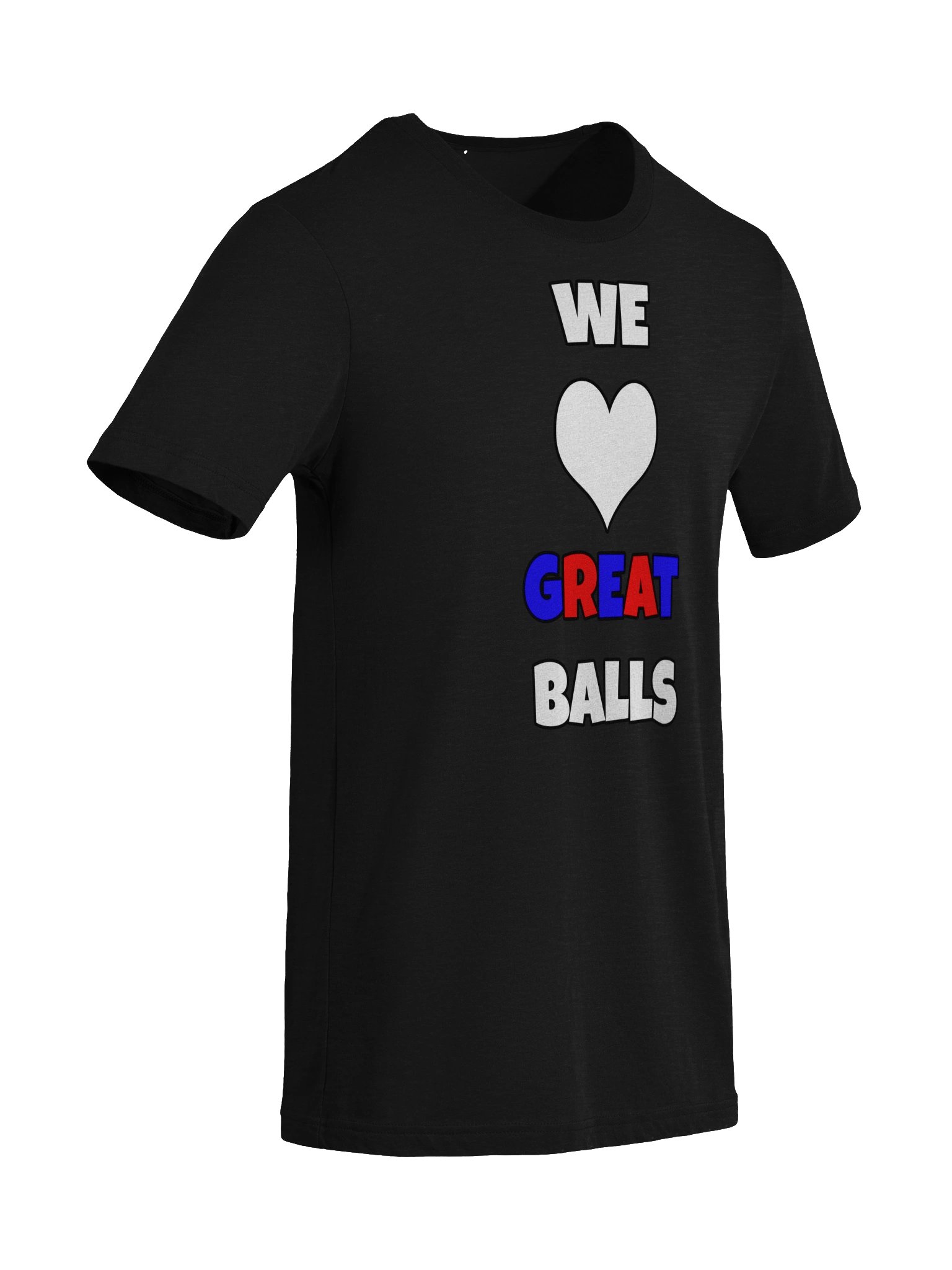 Love Great Balls product image (34)