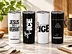ALLIES ACTIVATE | 20 oz Skinny Tumbler