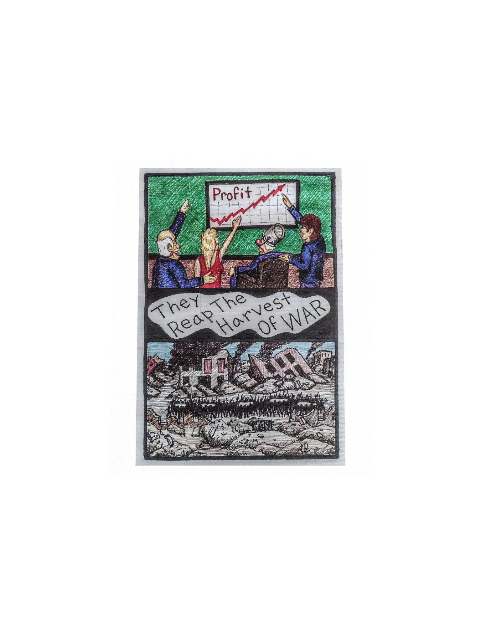 Harvest of War product image (8)