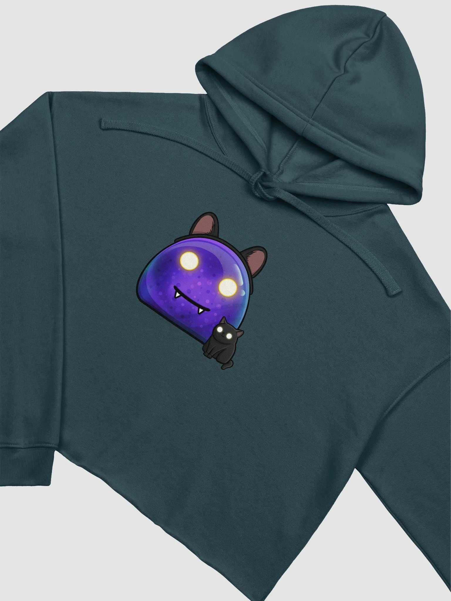 Vaw - Cropped Hoodie product image (27)