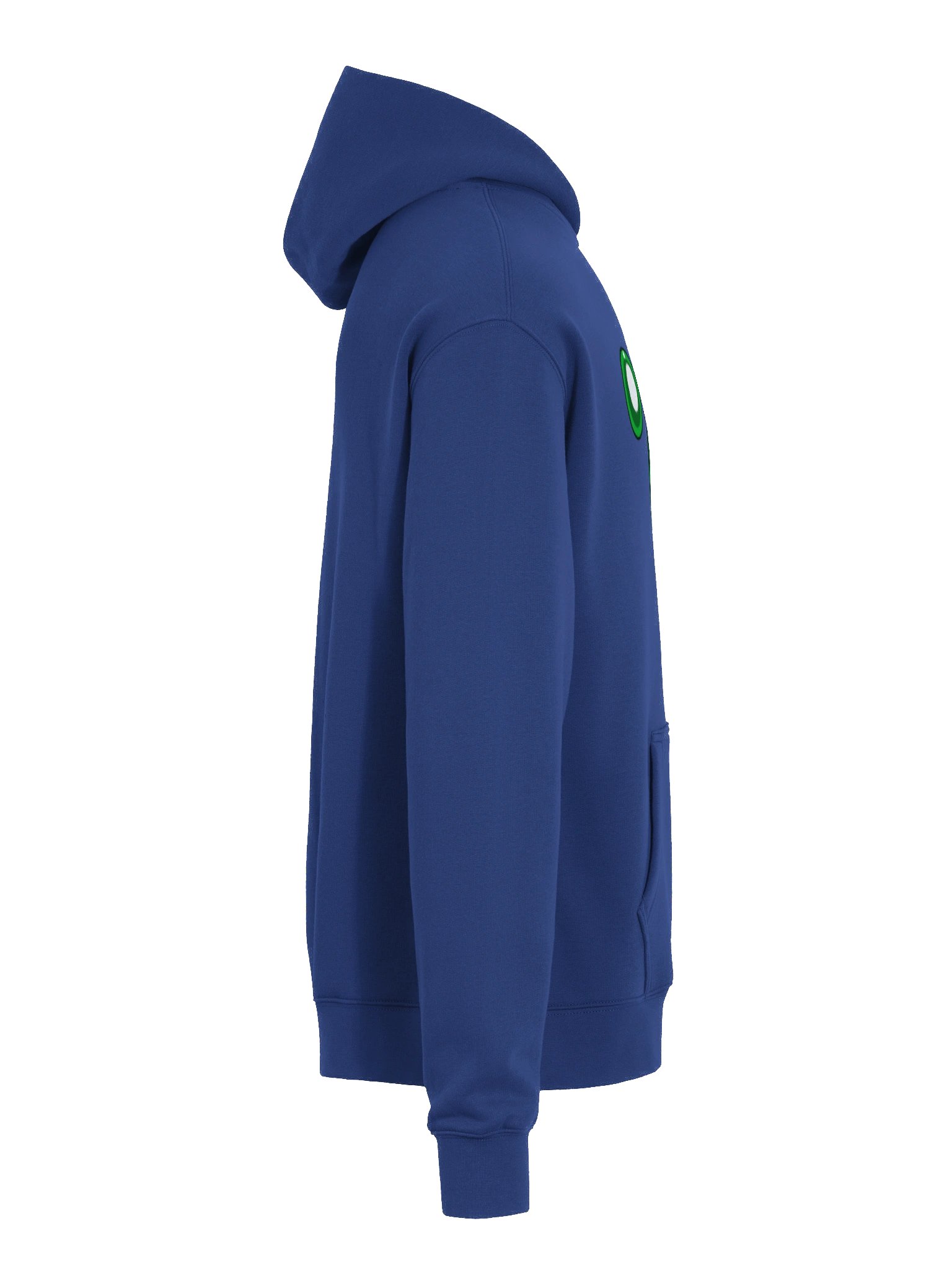 Freeform Hoodie product image (8)