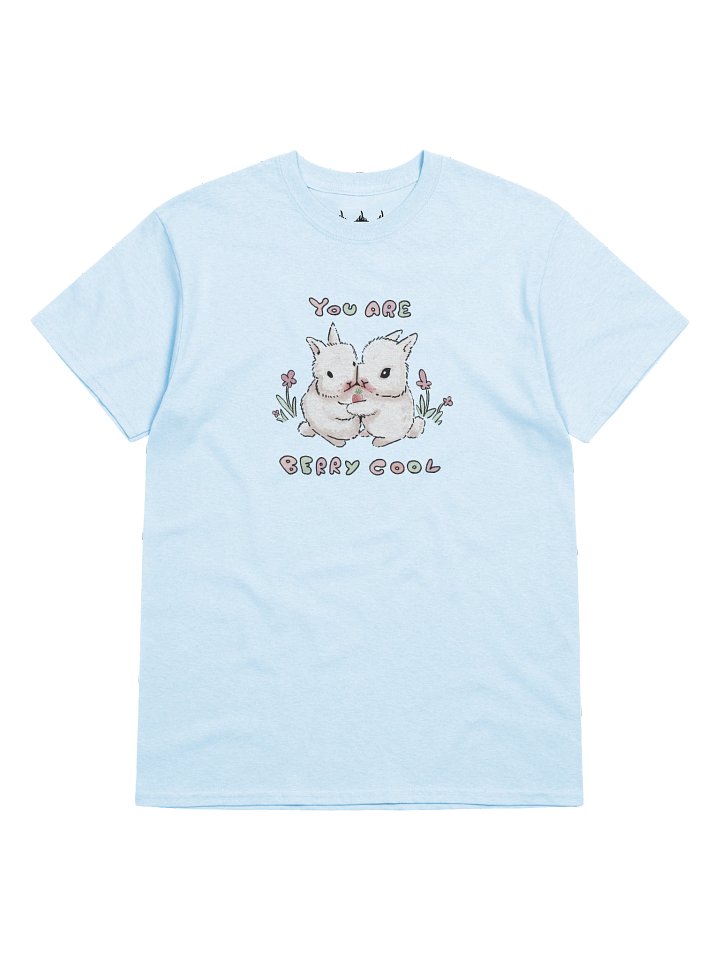 BERRY COOL TEE product image (1)