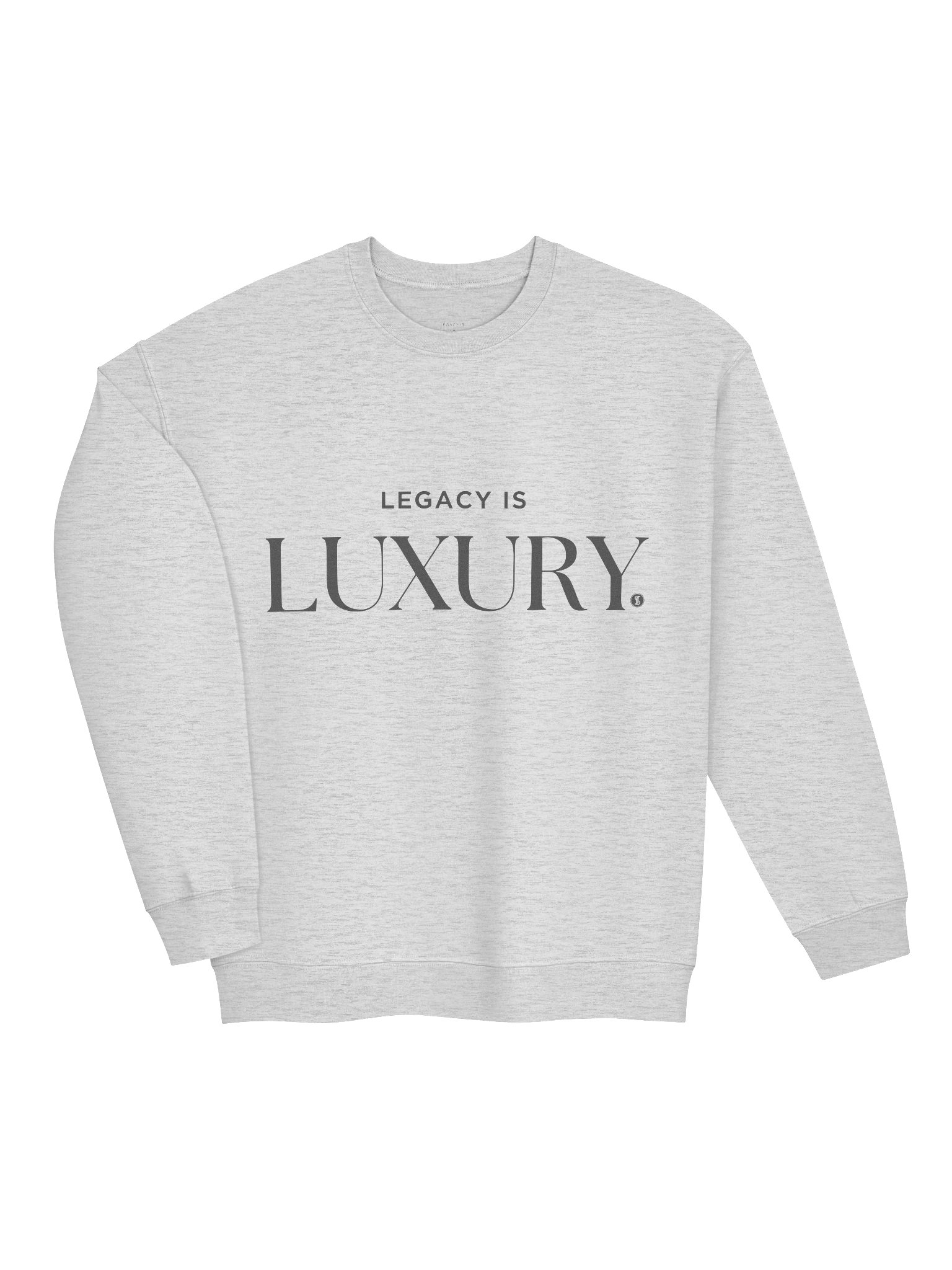 Legacy is Luxury Luxe Sweatshirt Vol. 2 product image (9)