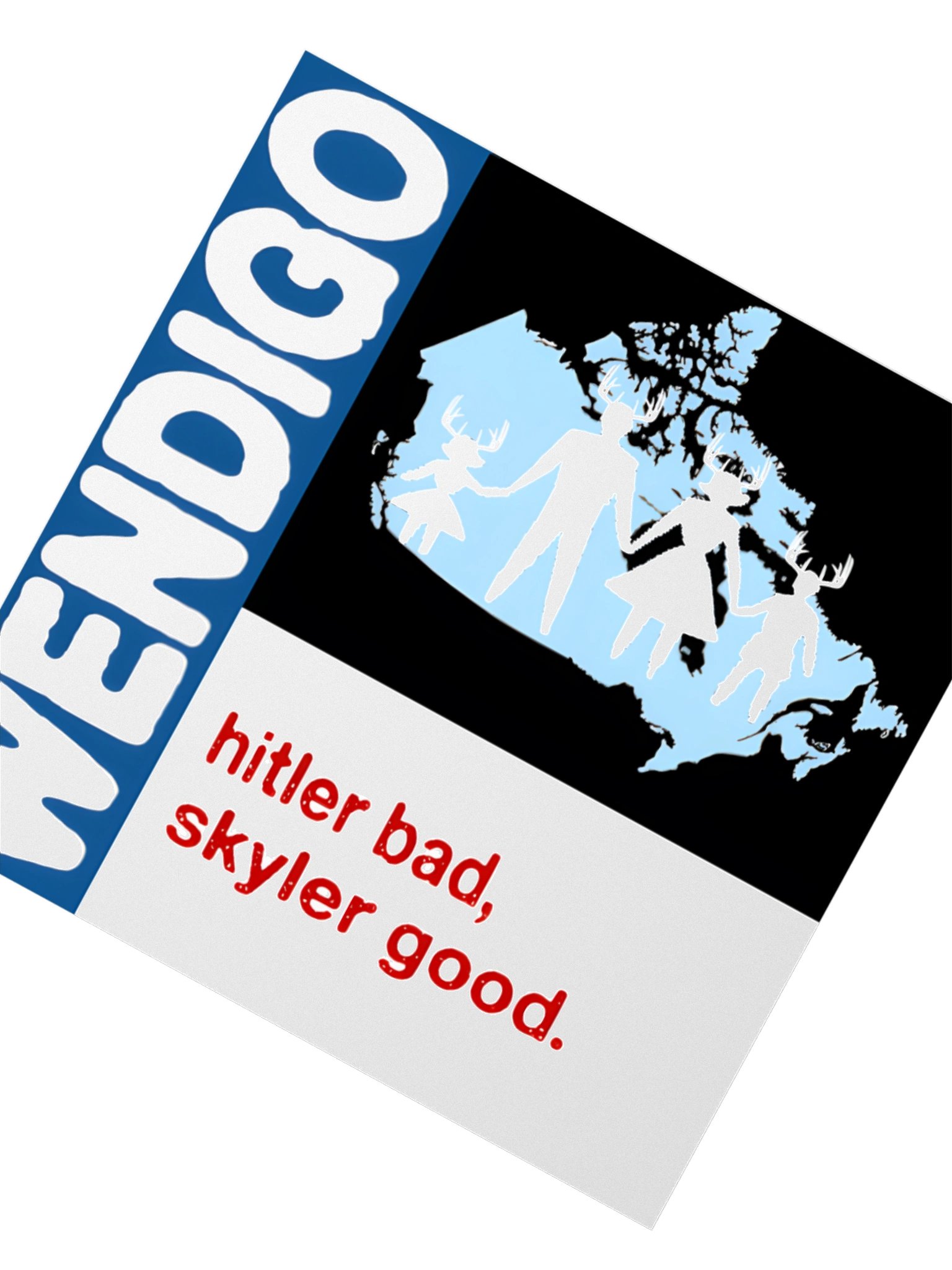 Skyler Good Sticker product image (4)