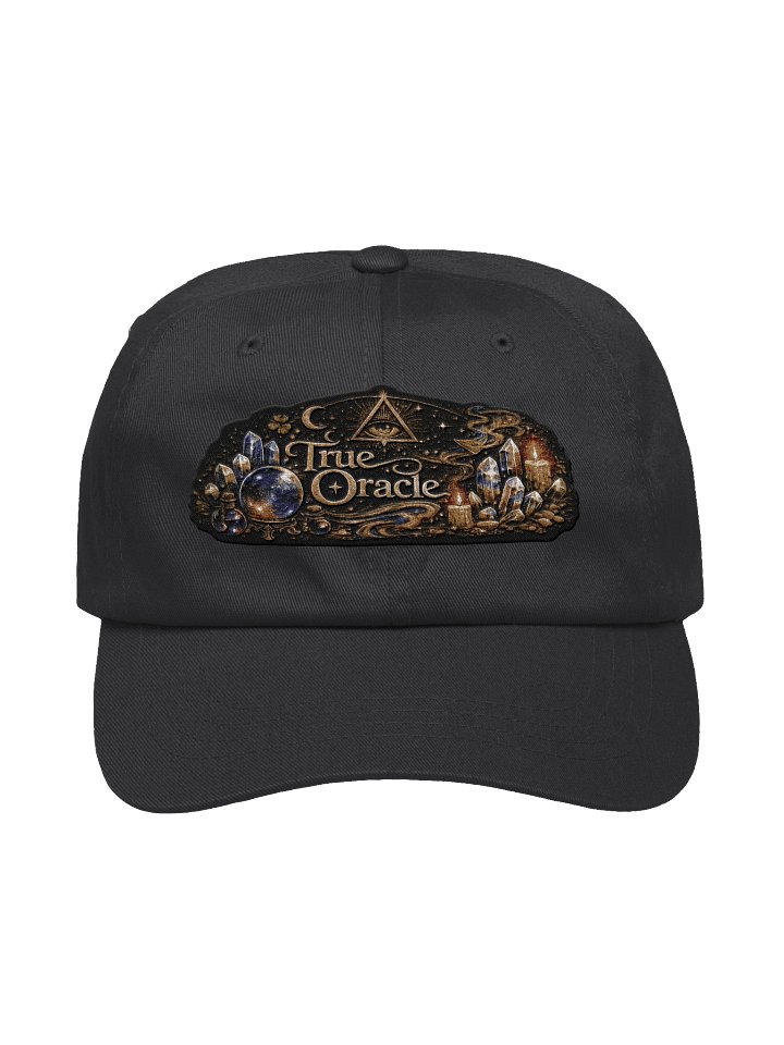 True Oracle Mystical Insight Hat product image (1)