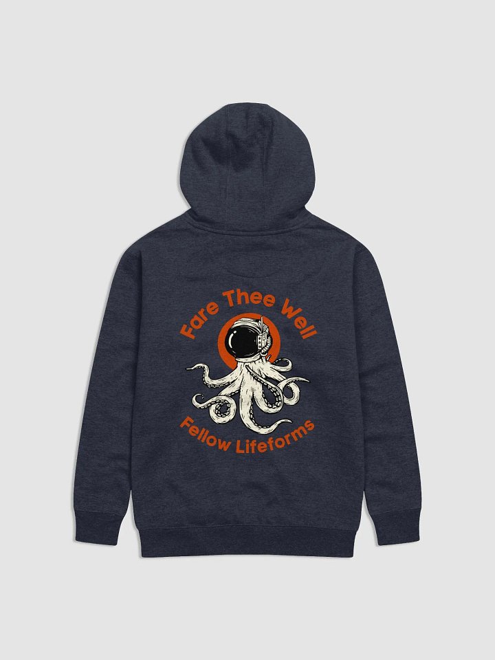 Greetings And Fare Thee Well (front and back) product image (2)