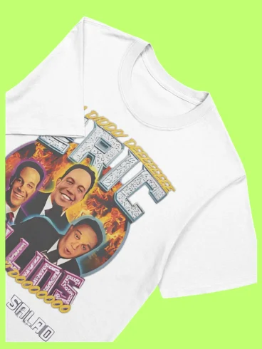 Eric Collins Chickn Salad Shirt product image (114)