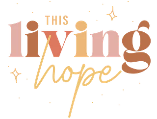 This Living Hope