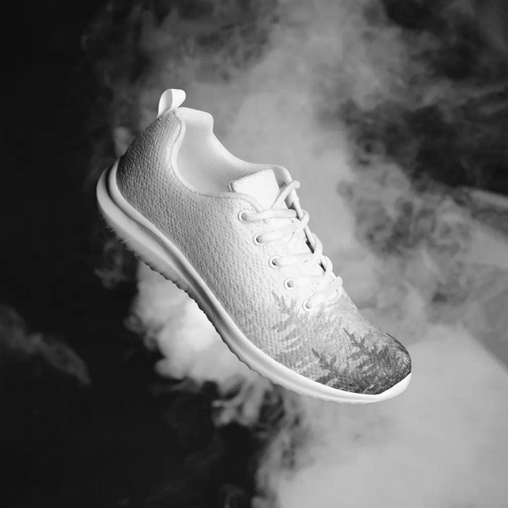 Brewista Basics | Explorer's Running Shoe product image (1)