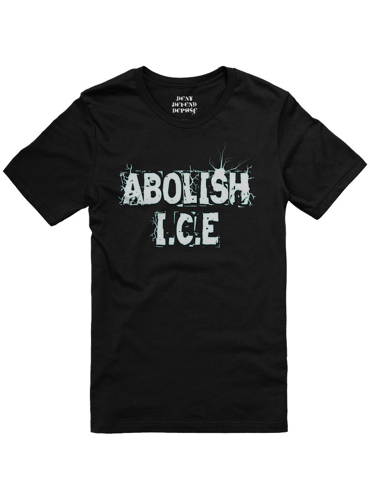 ABOLISH ICE product image (1)