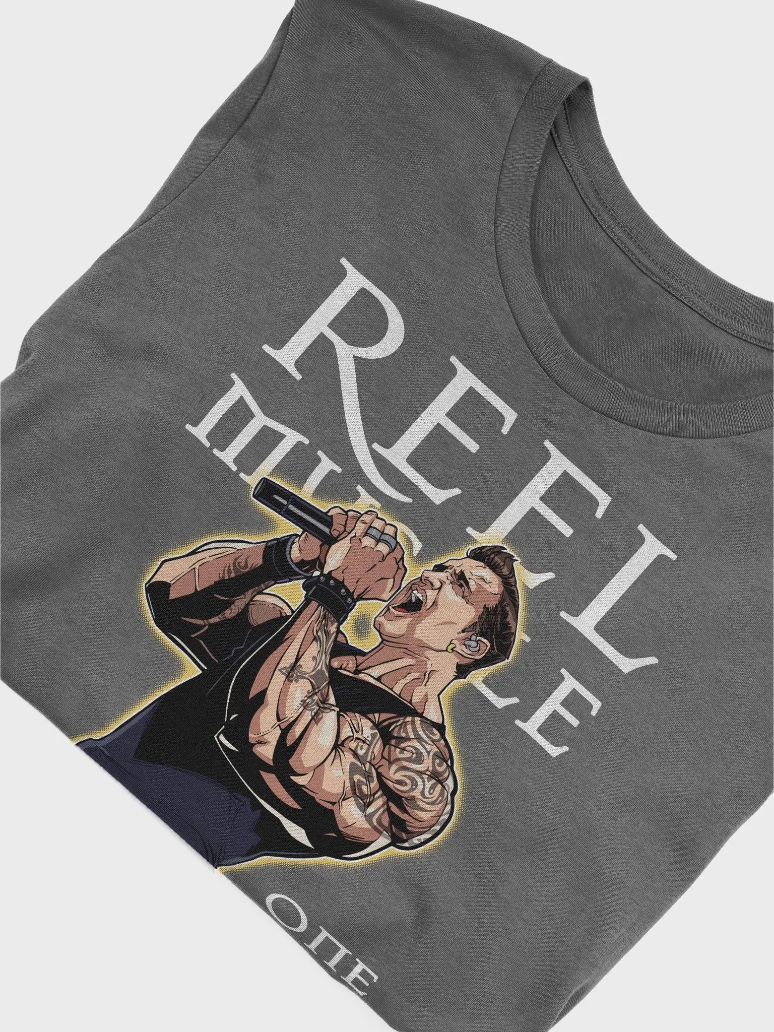 One Last Rep (Athletic) product image (3)