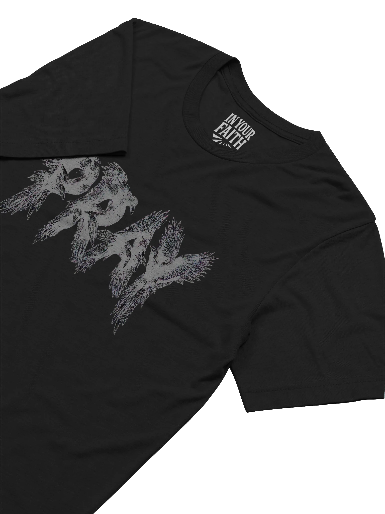 Birds Of Pray T-Shirt product image (2)