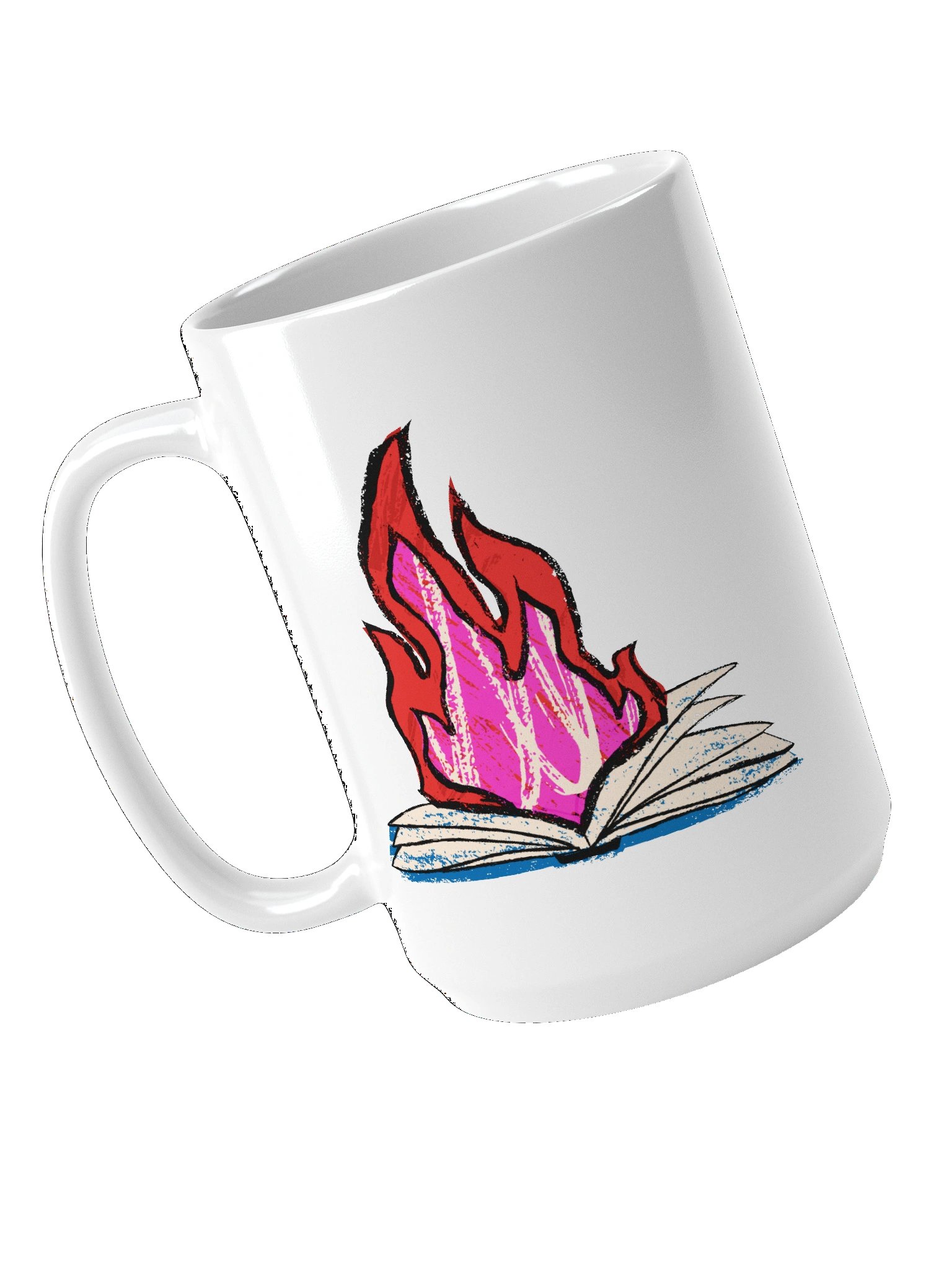 A "Mug" product image (5)