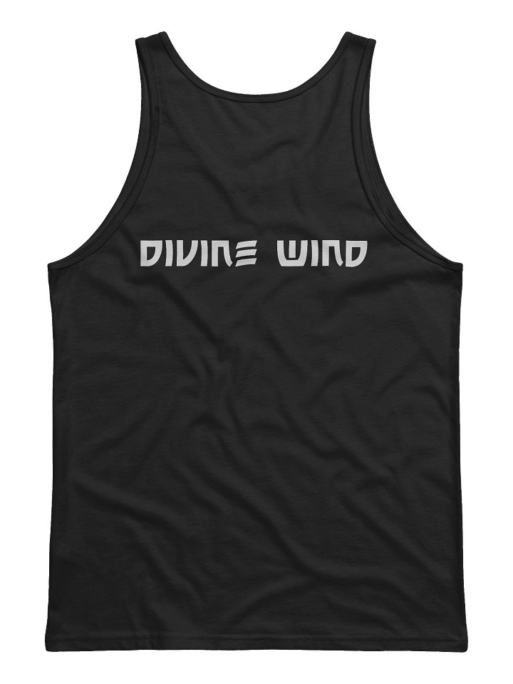 Bella+Canvas® "Enniente" Jersey Tank – Ad Personam product image (2)