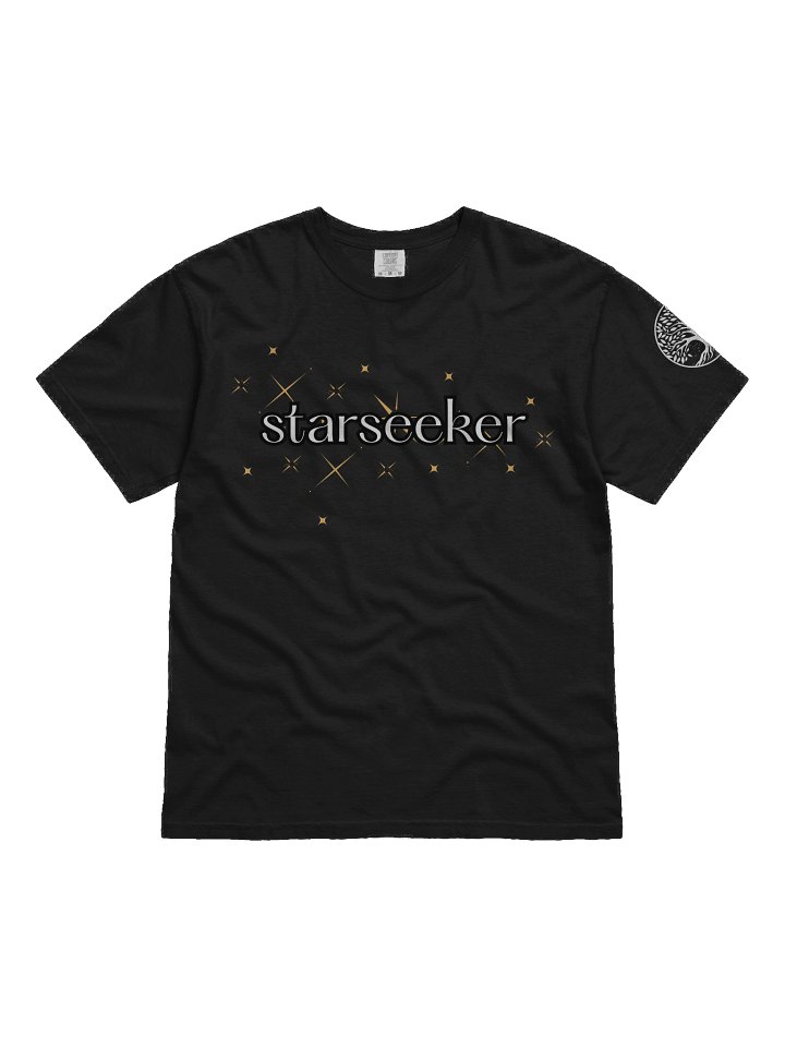 Starseeker Comfort Tee product image (1)