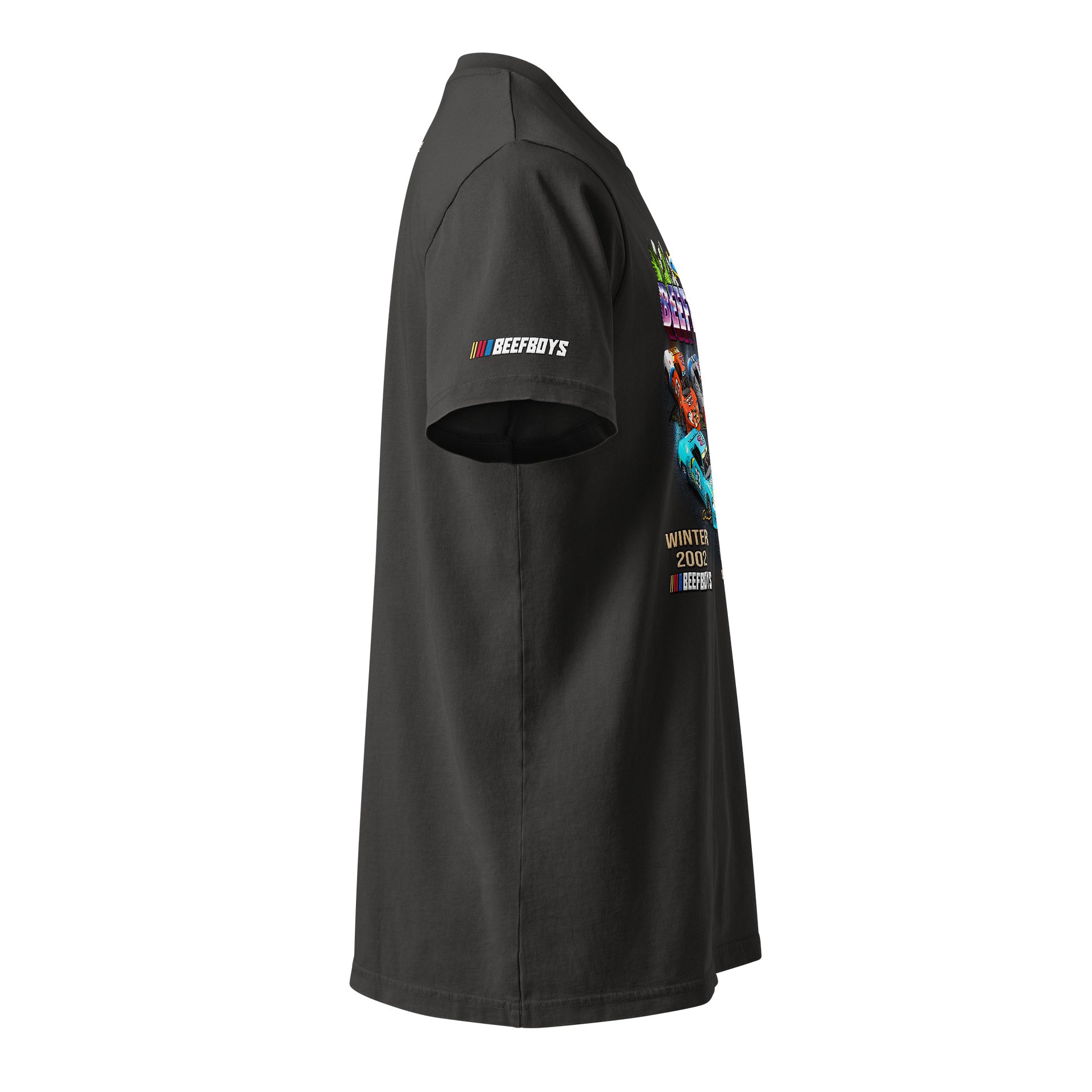 Beeftona 700 Souvenir T-Shirt product image (4)