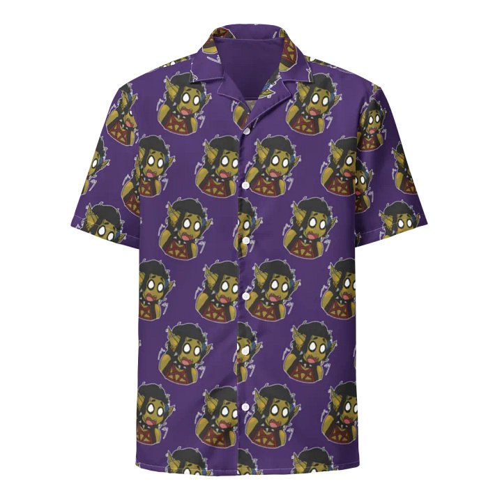 Shocked Hawaiian product image (2)