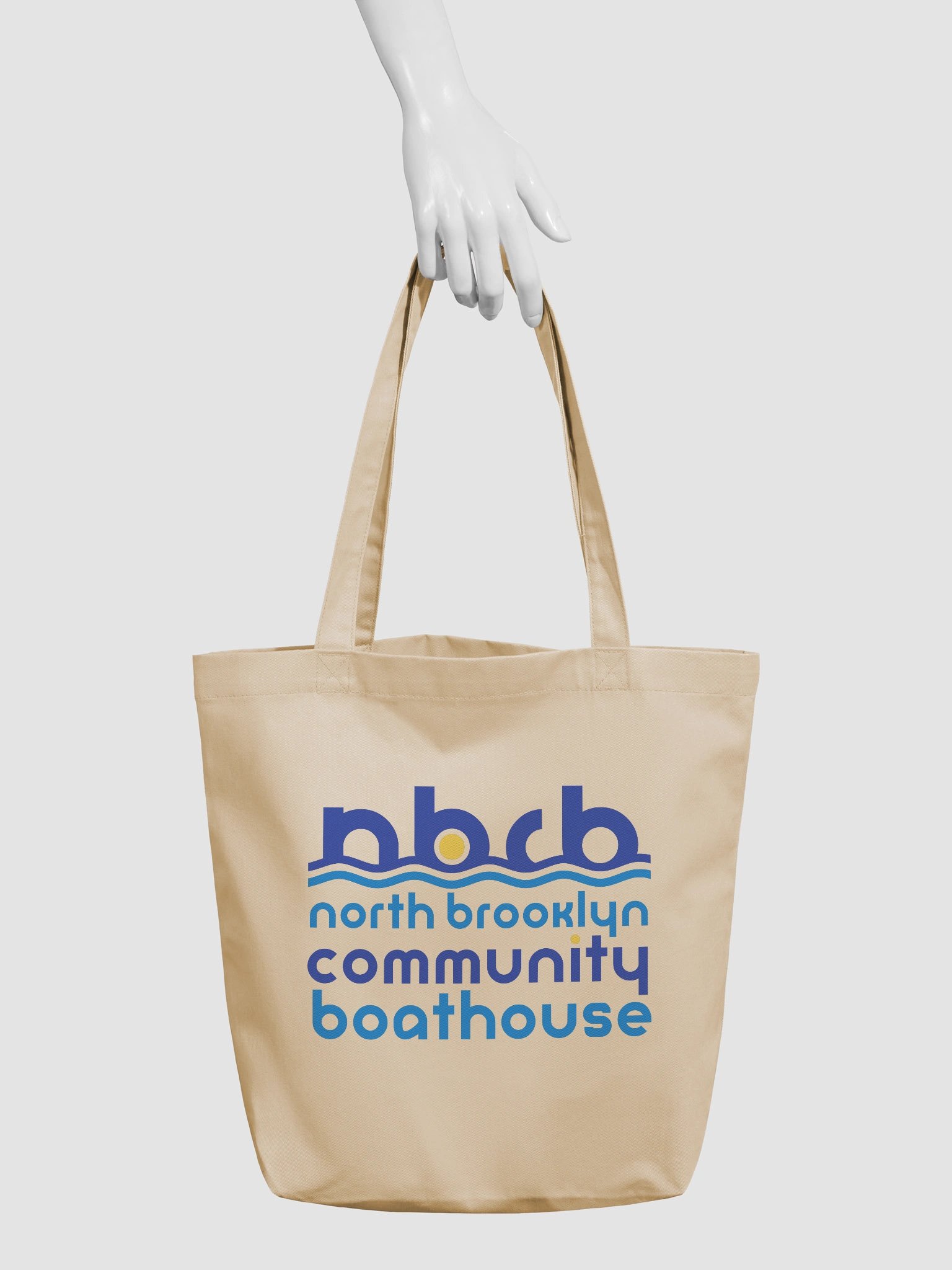 Eco-Friendly Tote Bag product image (3)