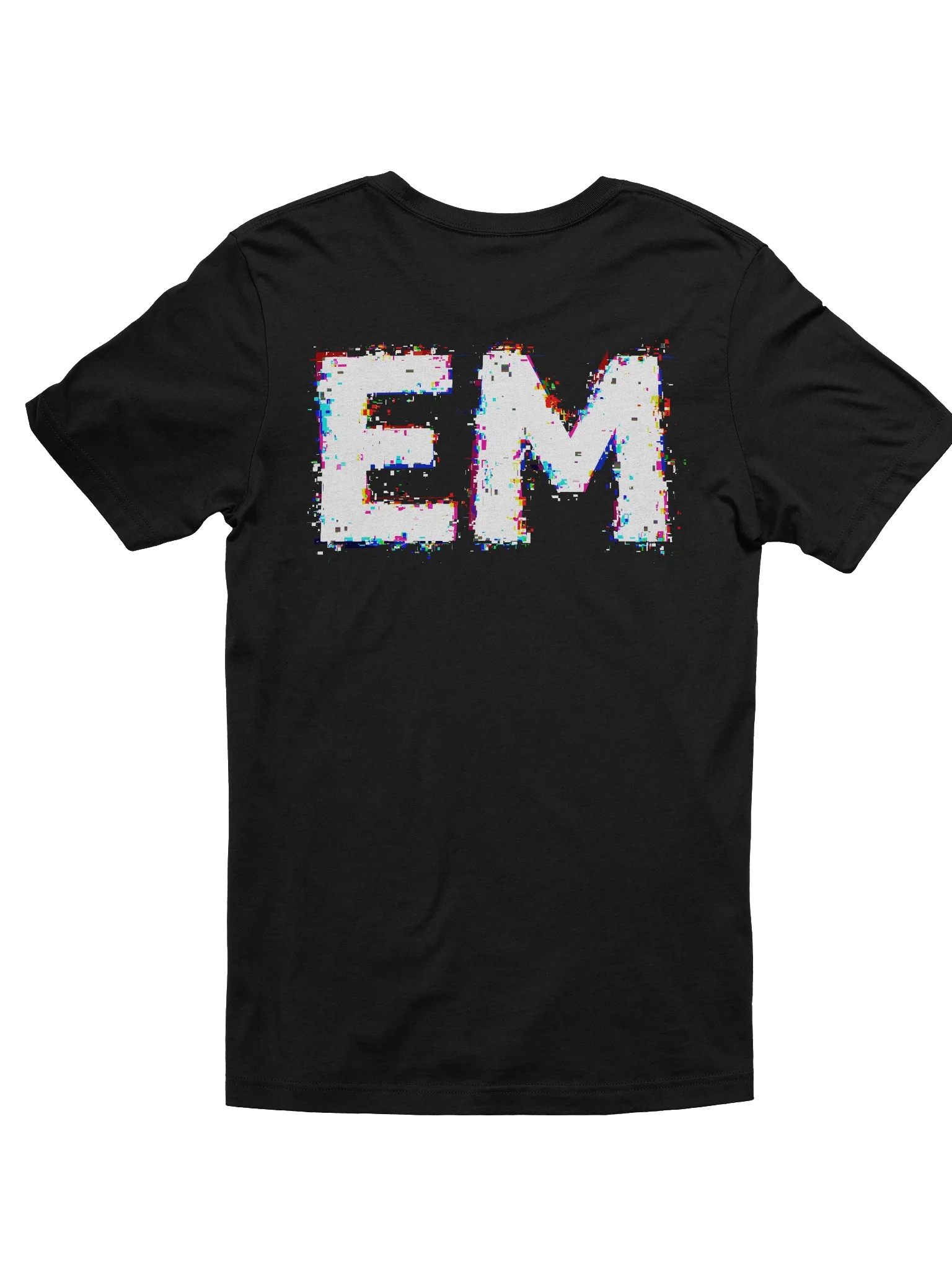 EmGlitch Youth Tee product image (1)