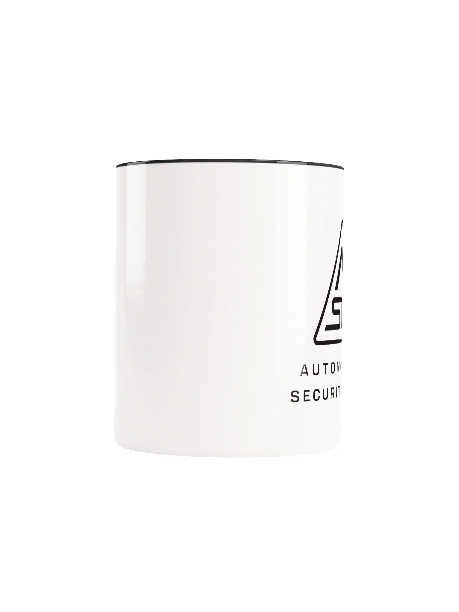 Autonomous Security Force Emblem Ceramic Mug product image (9)