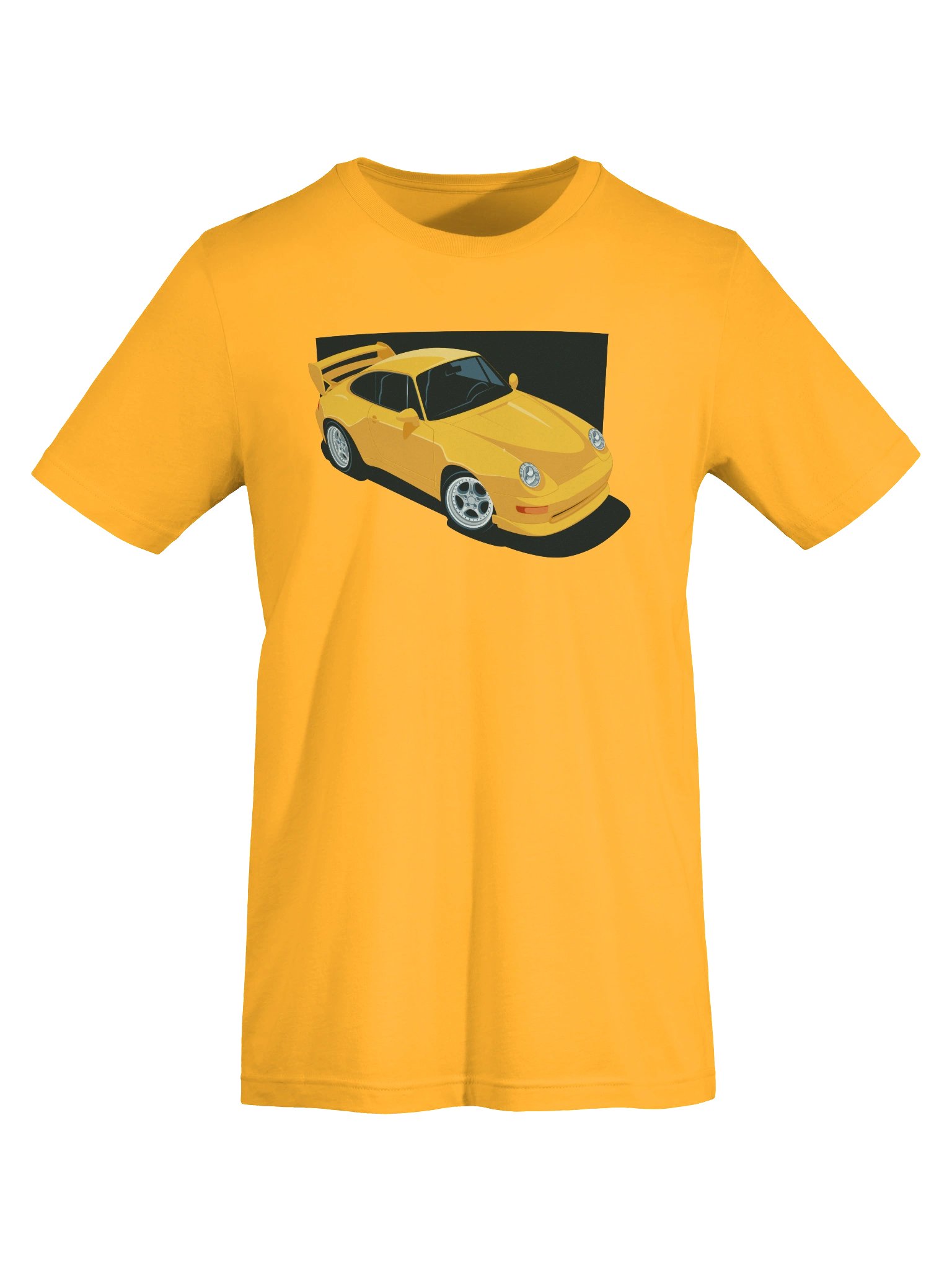 Air-Cooled Banana product image (5)