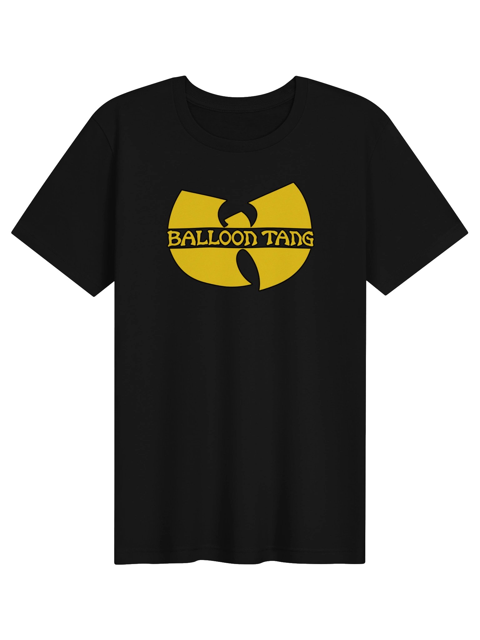 Balloon Tang Clan T-Shirt product image (1)