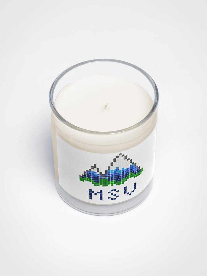 Friendly Critters: Mt. Shade Island Candle product image (2)
