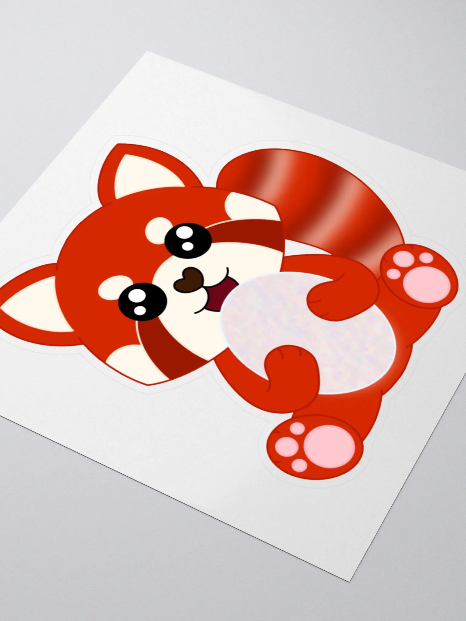 Birthstone October Sticker product image (3)