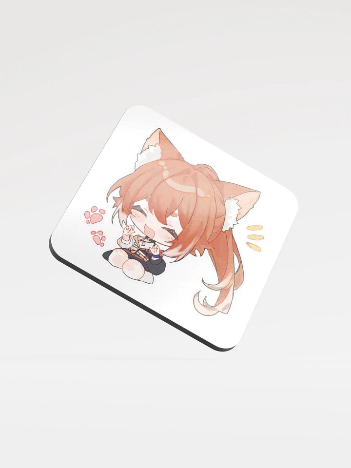 Kitzumii Coaster product image (1)