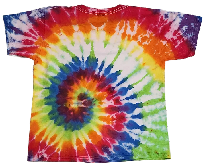 Rainbow Spiral S product image (2)