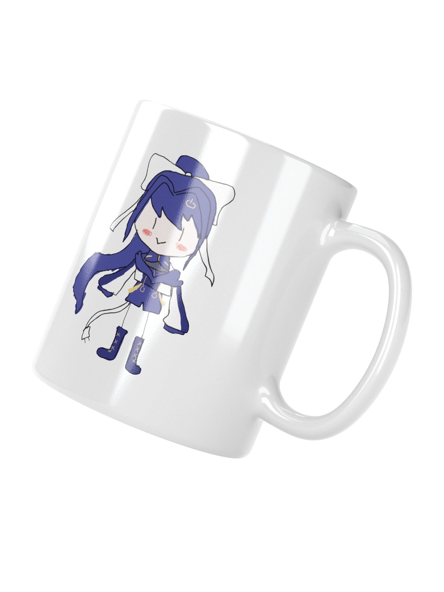 Premium Stick Figure Mug product image (9)