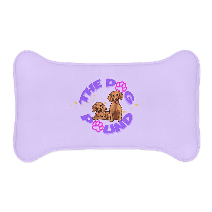 Dog Pound Pet Mat product image (2)