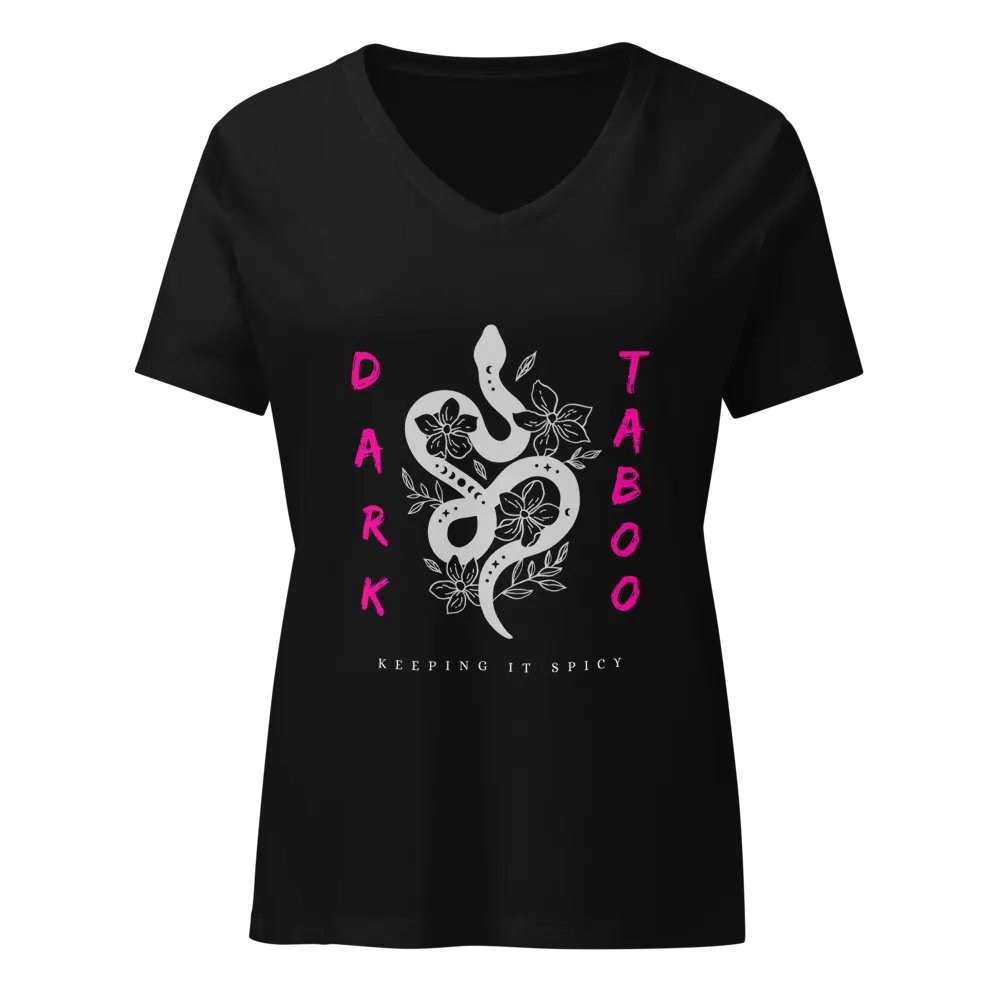 Dark / Taboo product image (1)