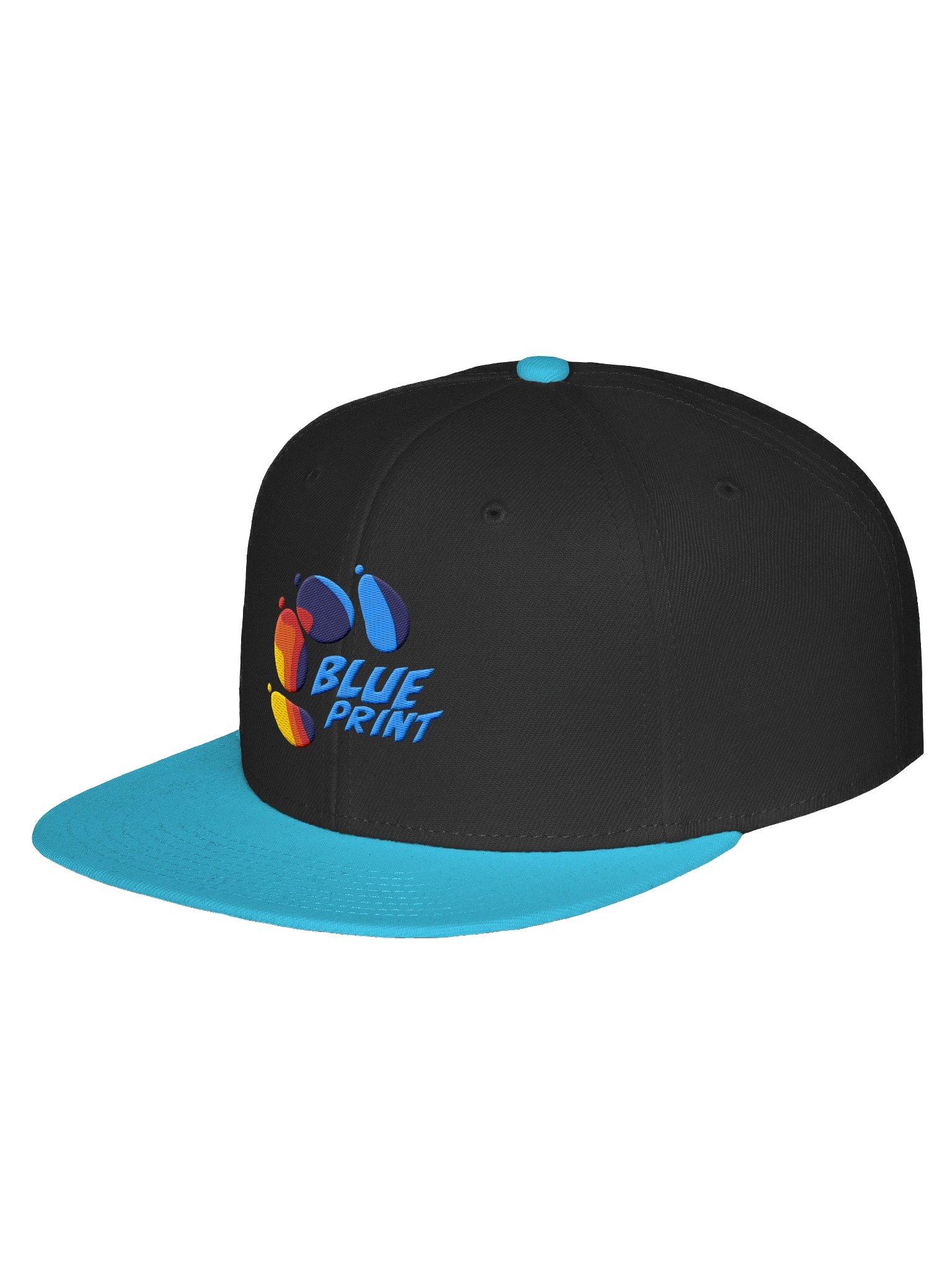 Blueprint Cap product image (10)
