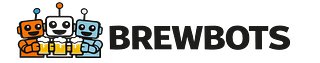 Brewbots. Gear for the Craft.