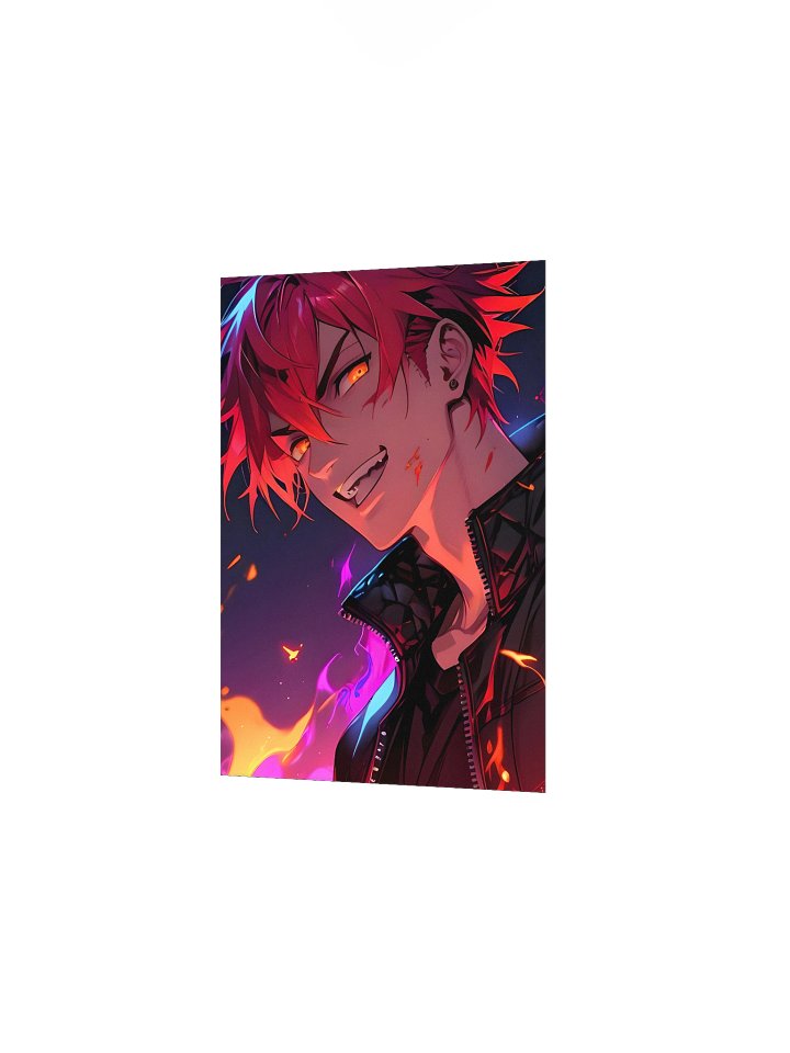 Light It Up - Poster product image (9)