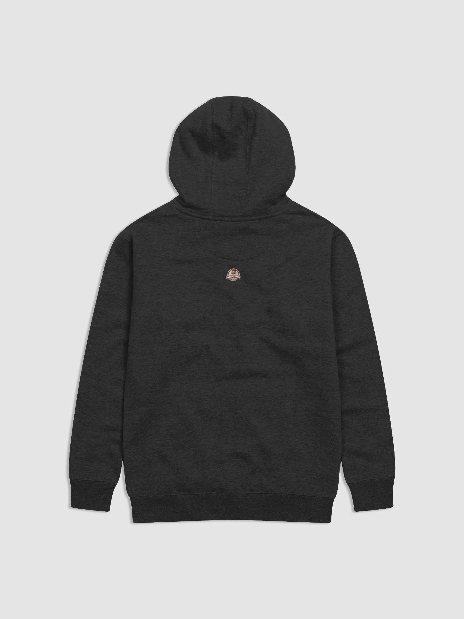 Elamina Band Hoodie product image (2)