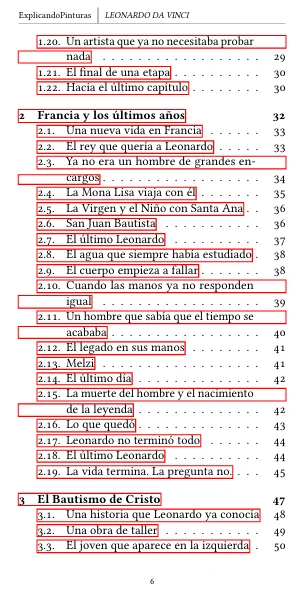 Leonardo da Vinci — Parte II: Los Años de Madurez y Sus Grandes Obras product image (4)
