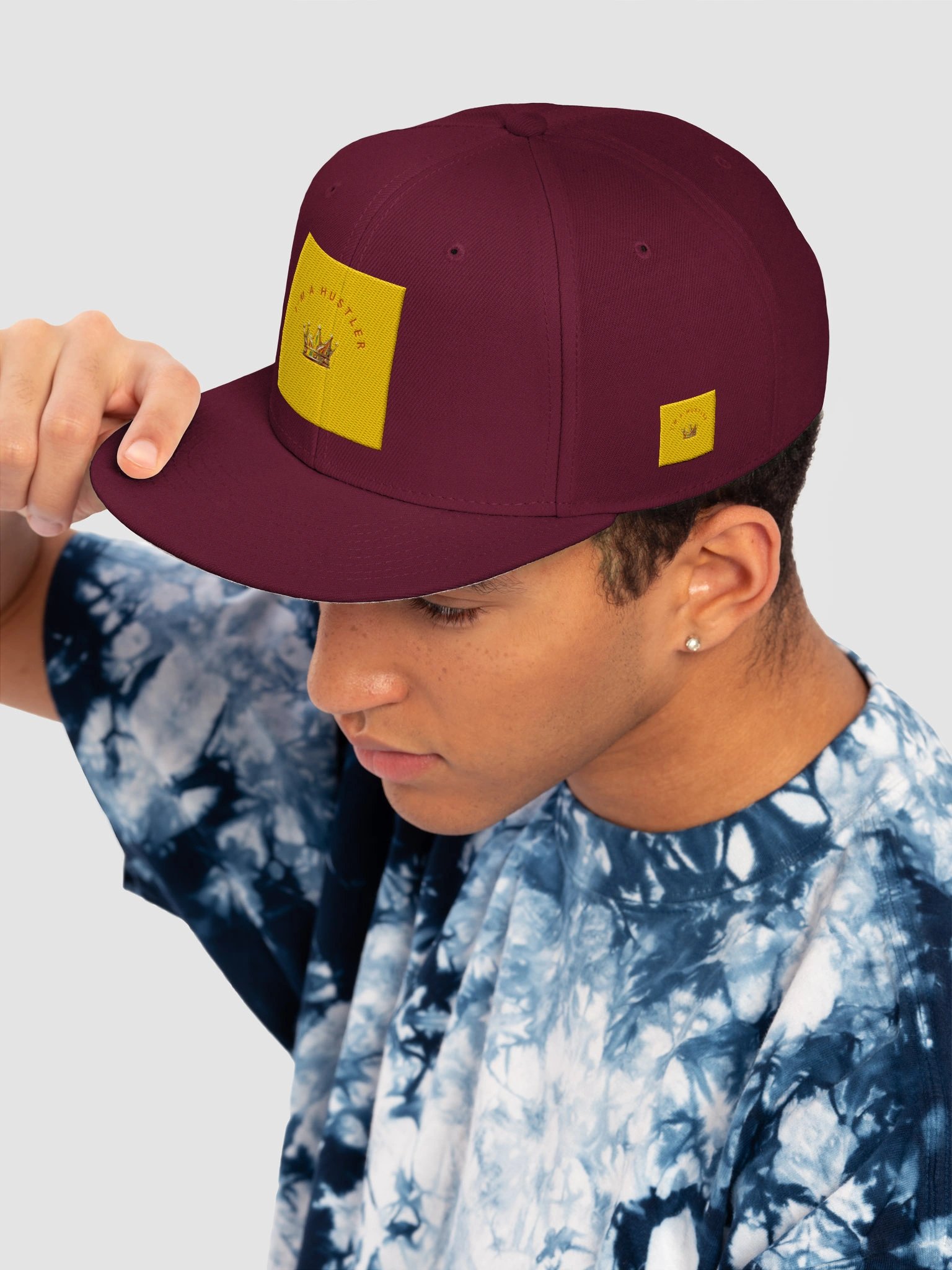flat cap product image (7)
