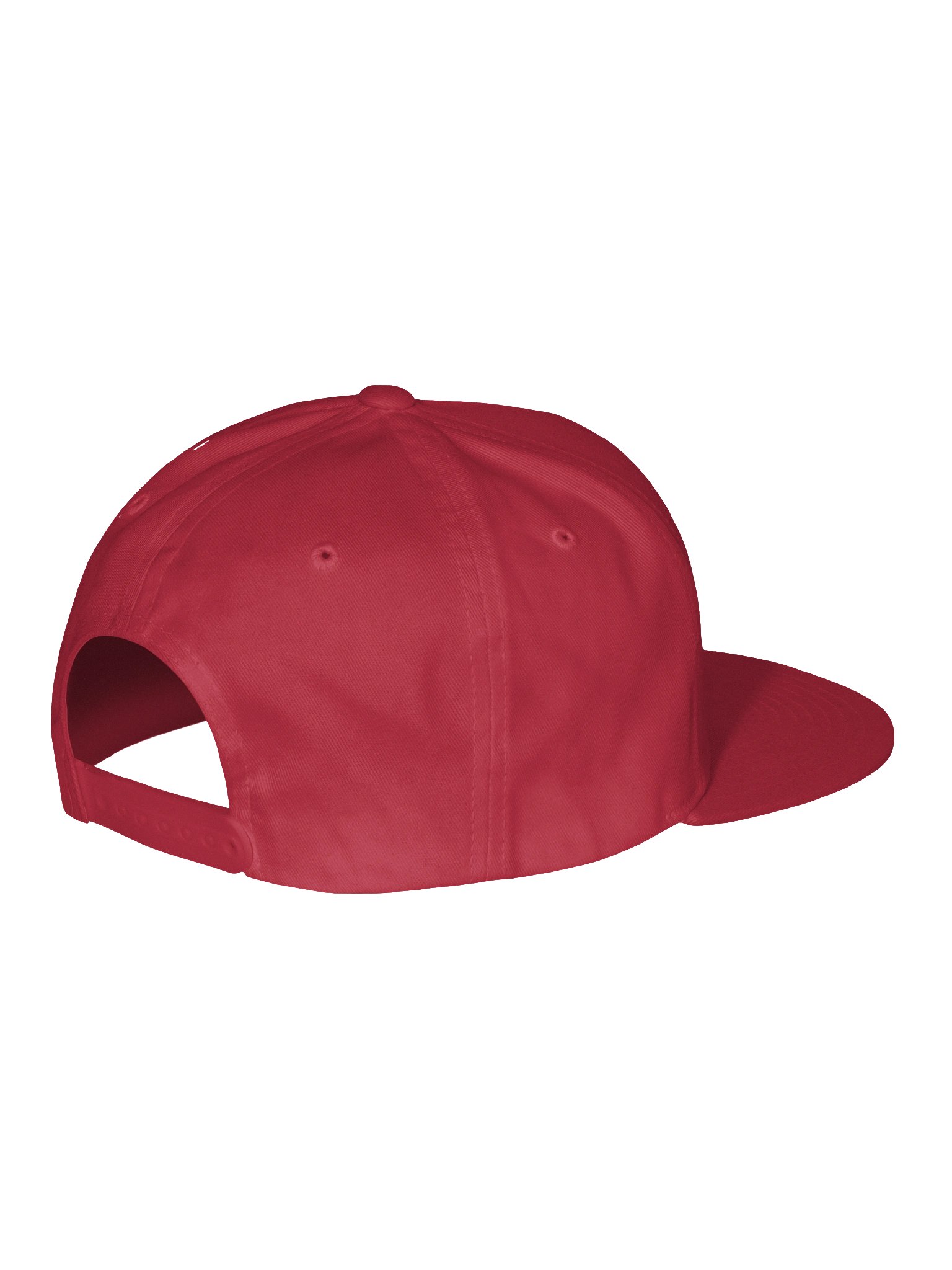 GTO-ish Snapback Hat product image (3)