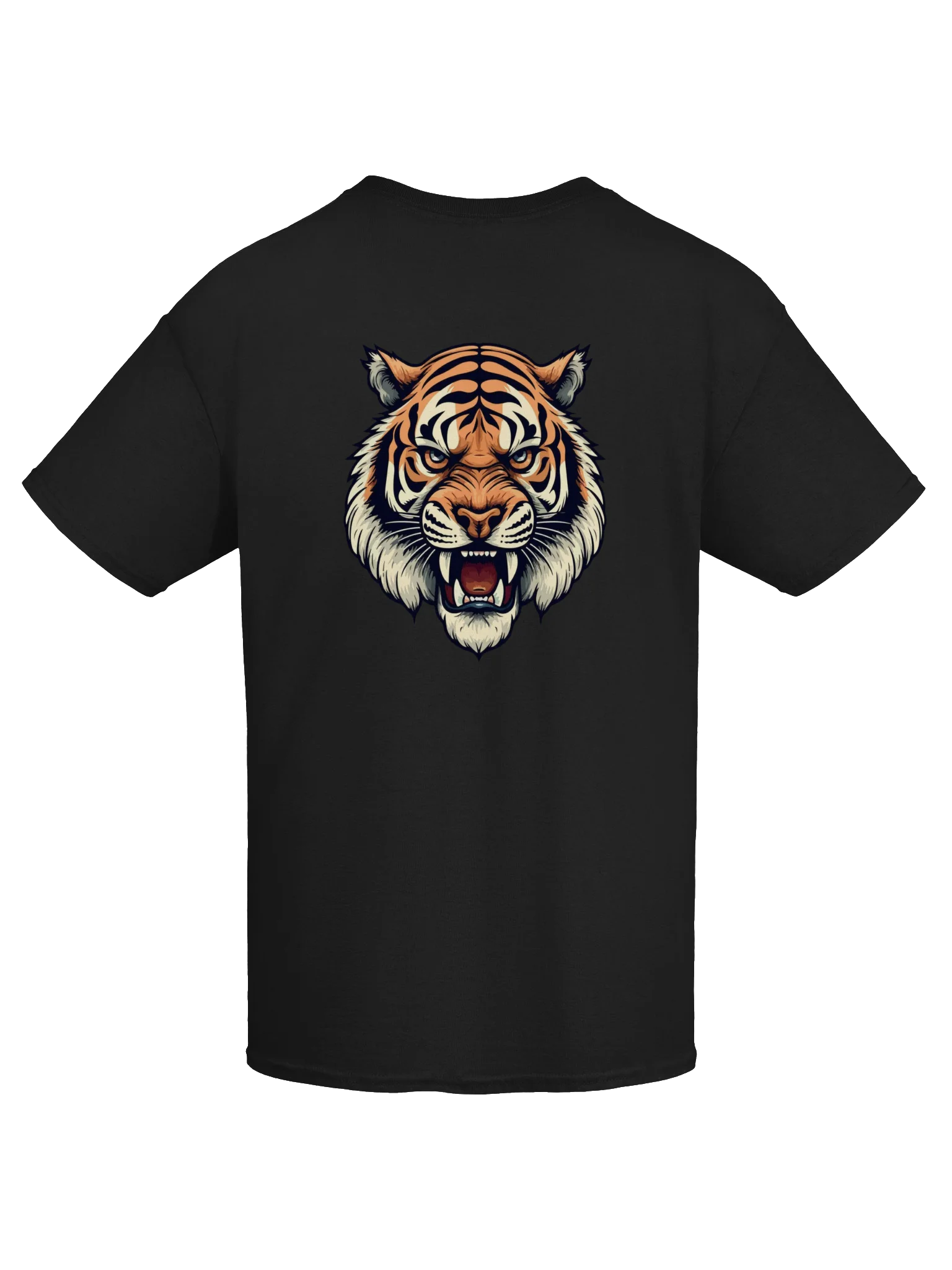 Tiger Roar (Dark Colors) product image (17)